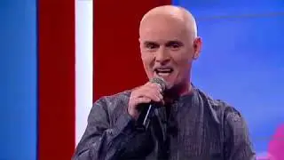 Piotr Feszter - Stukam w twoje drzwi