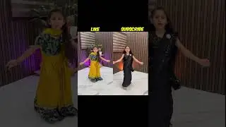 Maahi ka koun sa dance jyada acha lga 🥰🥰