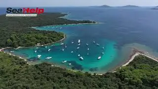 Island Silba - Luka Sveti Ante & Juzni Porat