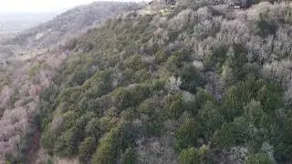 Brockham Limeworks  | Dji mini 2 | 4K drone footage DJI  | mini 2