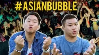 ASIAN COLLEGE BUBBLE | Fung Bros
