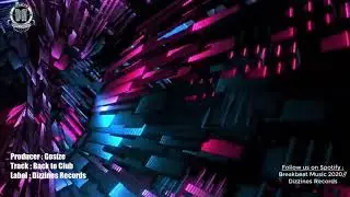 Breakbeat 2021 // Gosize - Back to Club (Original Mix) [Dizzines Records]