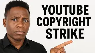 HOW TO CHECK COPYRIGHT STRIKE OR VIOLATION ON YOUR VIDEOS