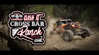 2025 PCI Race Radios Clash at Cross Bar Ranch Highlights