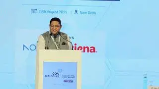 Inaugural Session:
