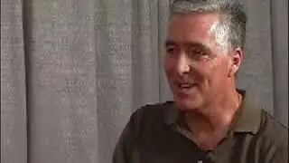 Ray McCormack interview
