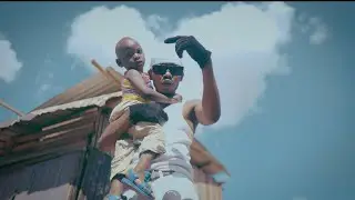Mr Fresh__IMYAKA5 ft Young Kevin (official video)
