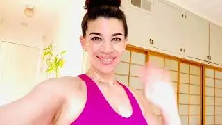 12 Bellydance Combos with Shabnam