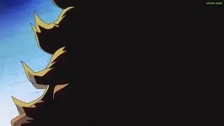 One Piece 874 Sanji revoit son p&egrave;re !