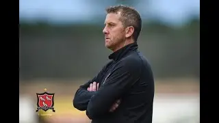 📹 DFCTV | Vinny Perth: Interview