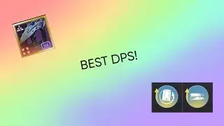 best LFR  DPS explained  destiny 2 (season 21)