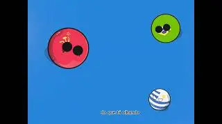 A REVOLTA DA UNIÃO SOVIÉTICA EM :O ATAQUE NA AMÉRICA DO SUL #countryballs