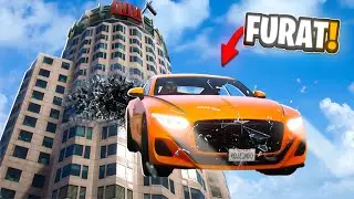 FUR MASINI SCUMPE DINTR-UN GARAJ DE LUX I GTA 5 RP