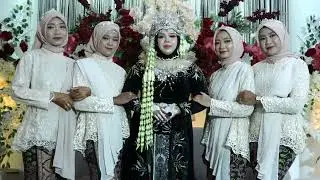 Wedding Party Ilham & Lida (ngunduh Mantu) global creative studio