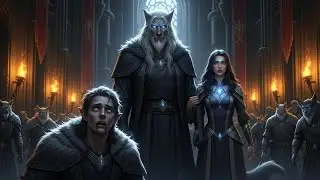 He Bragged About Rejecting His Luna—Until Her Father Revealed He Was the Legendary Alpha Elder With