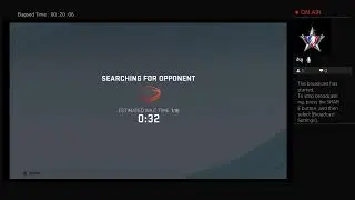 powered_event2's Live PS4 Broadcast
