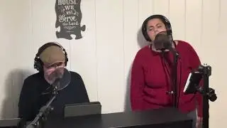 The Christmas Waltz (with Sara Wright)