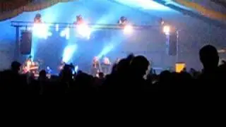 Prutz Musikfestival 2009