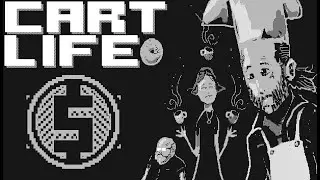 Cart Life - Official Announcement Trailer