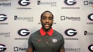 Kearis Jackson wants to score on special teams