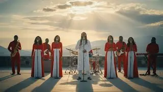Holy Spirit the Comforter &ndash; Reggae Gospel Worship Song
