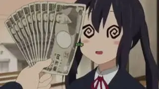 STAR TIA iSTRIP - Lyric Video