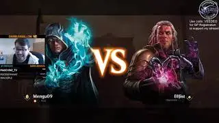 Esper Aggro #2 | Standard