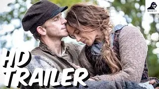 Utvandrarna Official Trailer (2021) - Gustaf Skarsg&aring;rd, Sofia Helin, D&iacute;ana Bermudez
