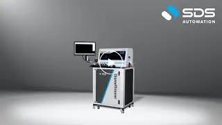 ChannelTrimmer from SDS Automation - Automated Trim Cap Processing