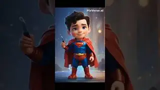 ROMANTIC SUPERHERO #music #dcuniverse #anime
