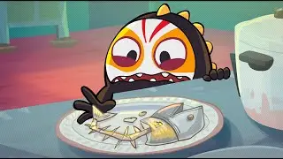 Foodrunner episode 3 