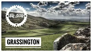 Yorkshire Dales MTB в Грассингтоне
