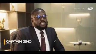 About Us - Premier Aviation Consulting Firm | Zino Aviation
