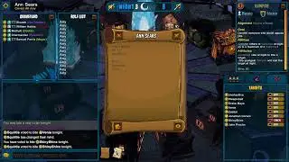 Town of Salem [Livestream]