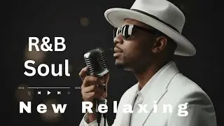 Romantic R&B Soul for Quiet Evenings ❤️ | Feel Loved, Relax & Slow Down