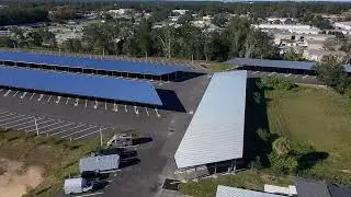 Facility Tour: 3PMFLCED01 (500 SW 33rd Ave, Ocala, FL 34474)