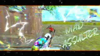 ✨✨Mad ASSULTING|PUBG LITE MONTAGE@NEO@SAMUOP@REFLEXOP@BLOODRIDE