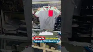 Indias cheapest Retail & Wholesale Store | 100% Original Clothes Market Tshirts #shorts #original