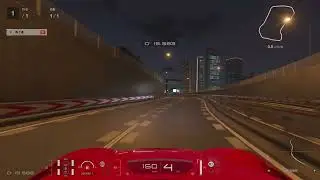 GT7 License Master A4