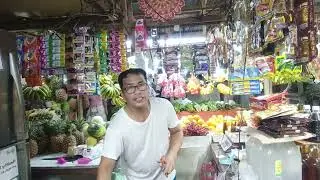 HELLO NKA BALIK NATAYO GALING PROBENCIA TINDA NMAN ULI MGA BOSS IDOL 