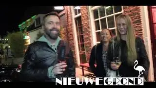 VLOG #10 - Matthijs Stronks ft. Nieuwegrond