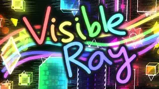 Daily GD Mashup #42: Visible Ray x Blizzi Boi - 42 Song