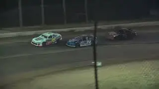 Moler Raceway Park | 7/4/25 | Compact Feature