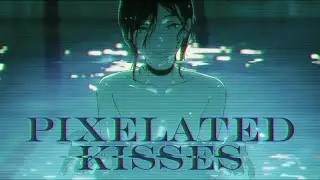 CSM Reze Arc - Pixelated kisses【Joji 】【AMV】