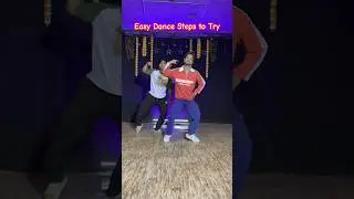 Jag nu bhula ke aaja | Easy dance steps to try |#trending #dancetutorial #youtubeshorts