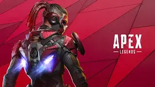 Legends in Training | Apex Legends Mobile | 4 Finger Claw | 1080p 60FPS