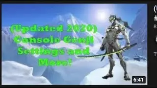 Roadhog tips and tricks video