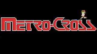 765 MUSEUM - MetroCross - Game Preview Trailer