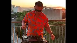 Denon Prime Go DJ Set in Split, Croatia