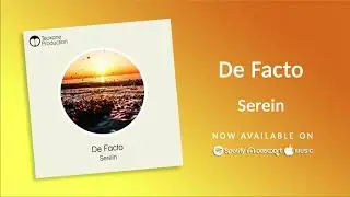 De Facto &ndash; Serein | Teoxane Production |